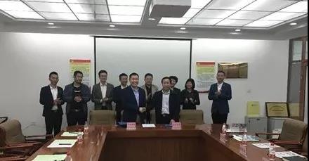 達(dá)內(nèi)攜手渤海大學(xué)共建產(chǎn)業(yè)學(xué)院，聯(lián)合培養(yǎng)高質(zhì)量應(yīng)用型人才