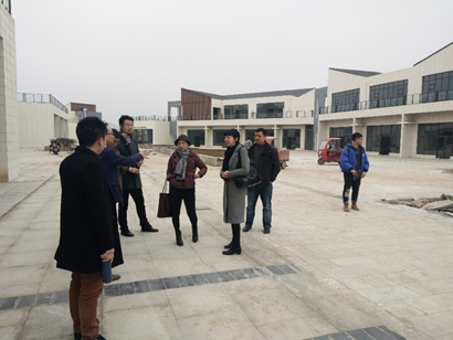 達內(nèi)教育集團與四川文化藝術(shù)學院洽談簽約儀