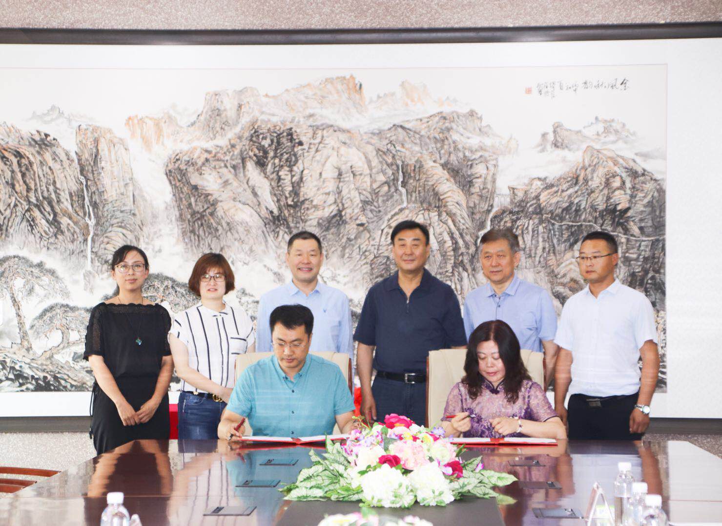 達(dá)內(nèi)攜手吉林建筑大學(xué)城建學(xué)院簽約合作 深化產(chǎn)教融合校企合作