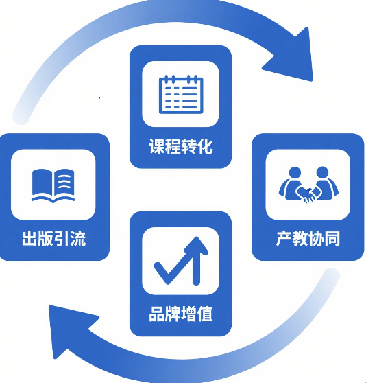新達內教育的“生態(tài)級破局”